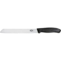 Victorinox swissclassic Cuchillo serrado para el Pan
